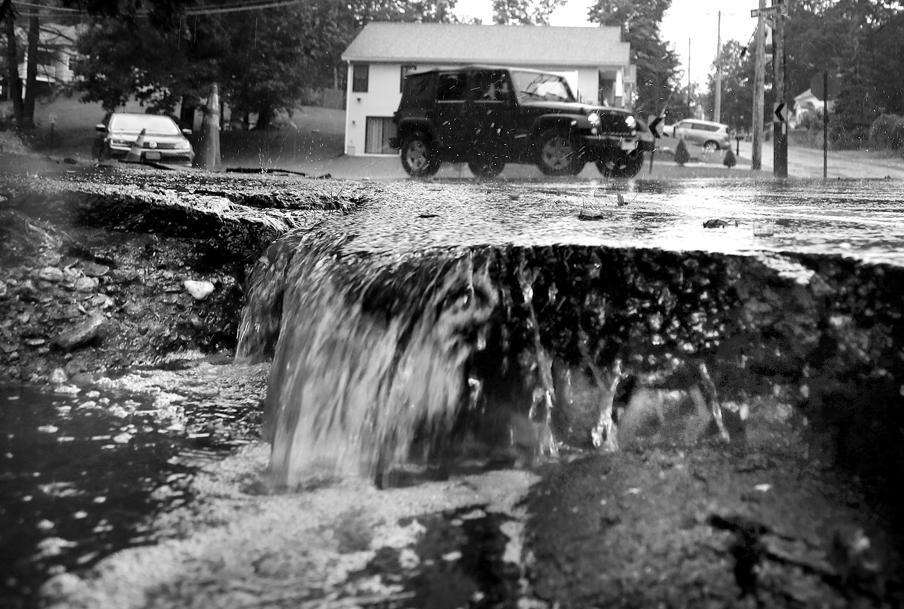 Globe article insurance update